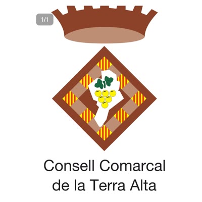 Consell Comarcal Terra Alta