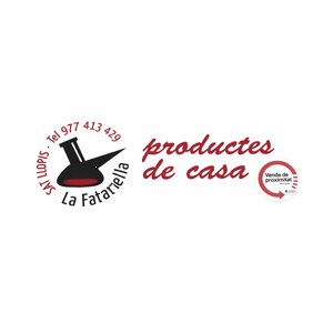 SAT Llopis Productes de casa La Fatarella