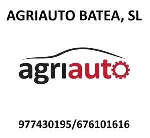 Agriauto Batea