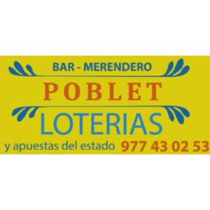 Bar Poblet