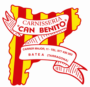 Carnisseria Can Benito