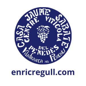Enric Regull Casa Jaume Sabaté Centre Vitícola Vilafranca del Penedés
