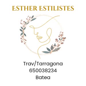 Esther Estilistes