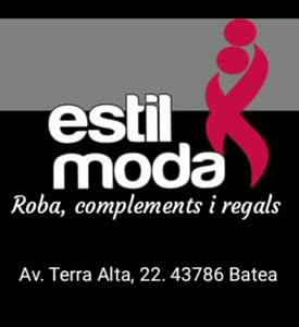 Estil Moda Sílvia