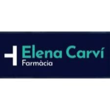 Farmàcia Elena Carví