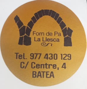 Forn de Pa la Llesca
