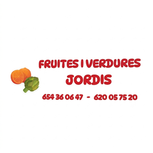 Fruites i Verdures Jordis