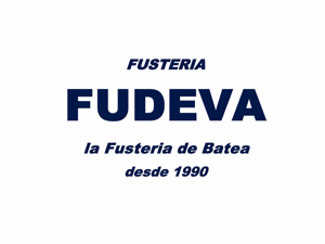 Fusteria Fudeva