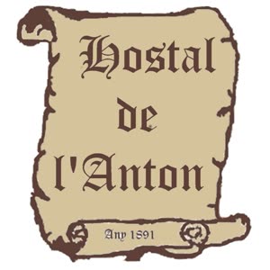 Hostal de l_Anton