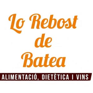 Lo Rebost de Batea
