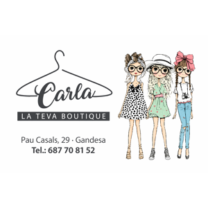 Punto Moda Carla