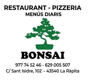 Restaurant Bonsai