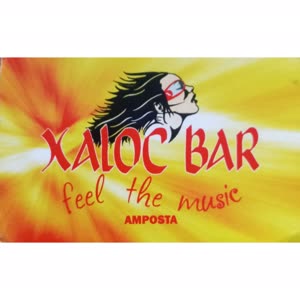 Xaloc Bar